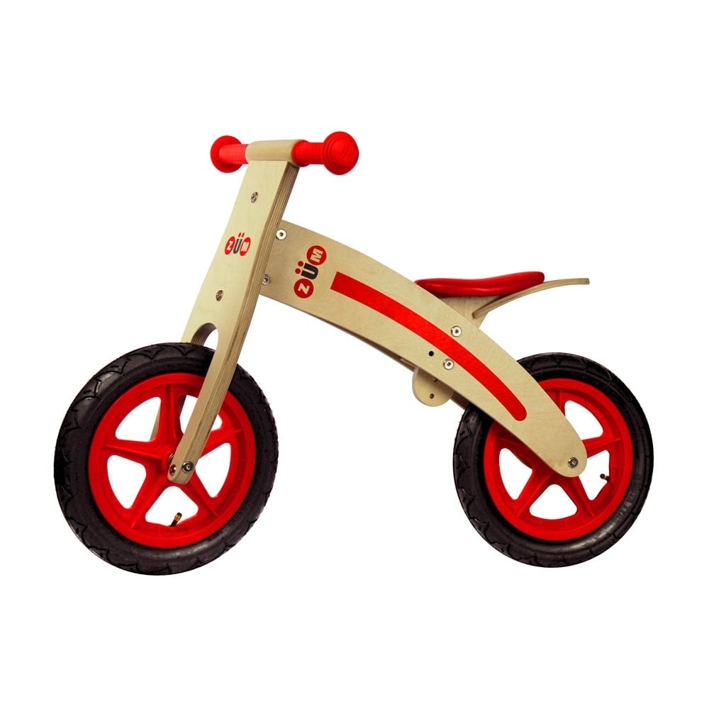 totter balance bike