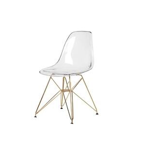 Eiffel Dining Chair - N/A
