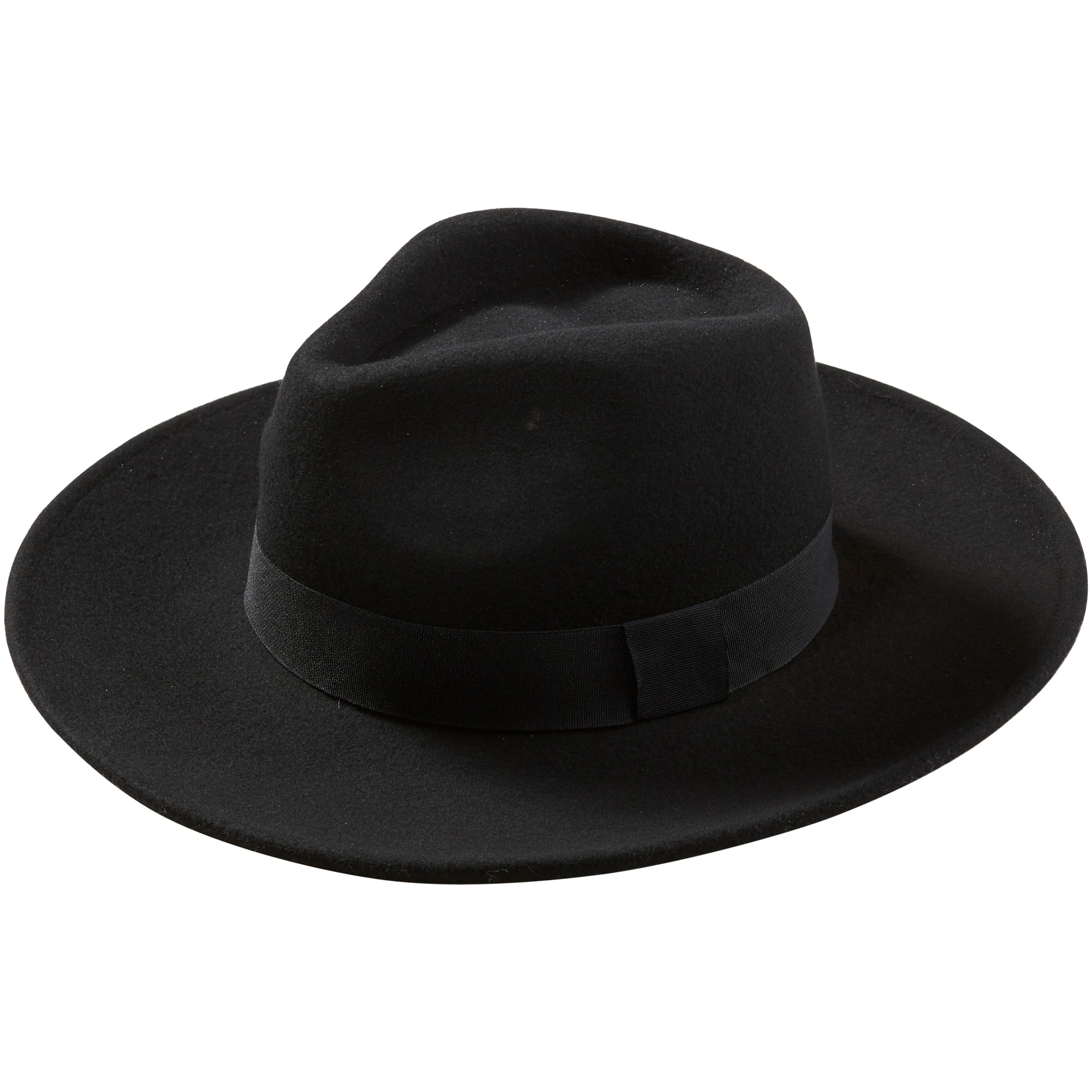 wool panama hat