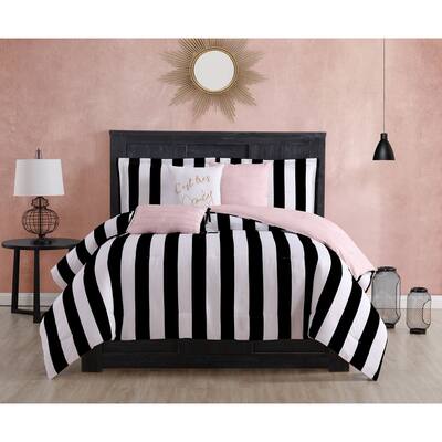 Striped Comforter Sets Find Great Bedding Deals Shopping At