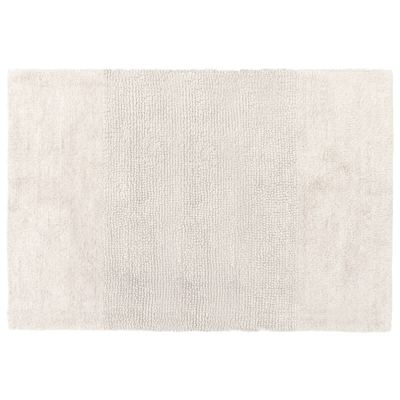 Juicy Couture Brooklyn Vintage Reversible Bath Rug