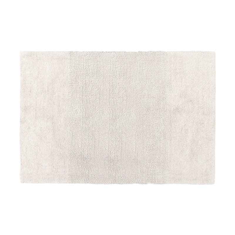 Juicy Couture Brooklyn Vintage Reversible Bath Rug