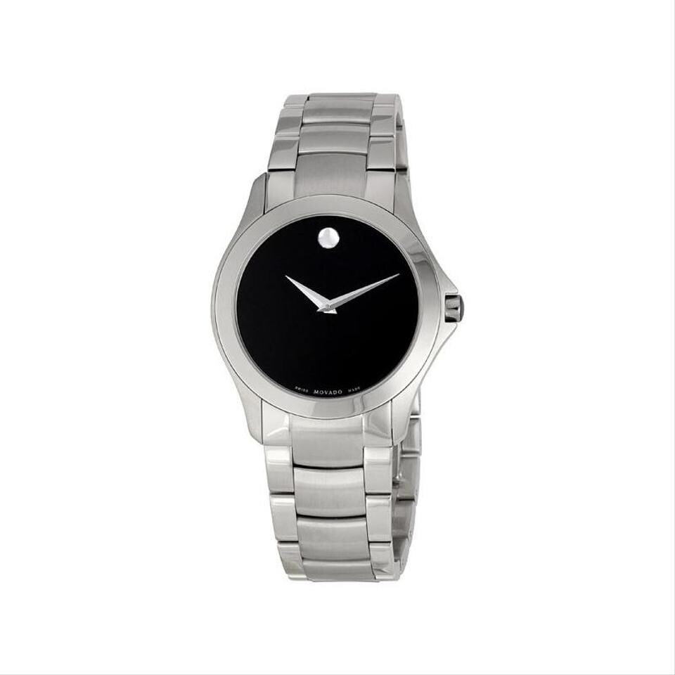 movado corporate exclusive men's watch