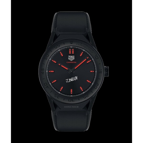 tag heuer modular 45 for sale