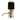 Megachef One-Touch Portable Luxury Wine Air Pressure Aerator