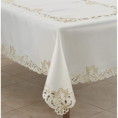 Dry Clean Off White Tablecloths Online At Our Dry Clean Off White Tablecloths