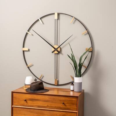 Buy Mantel Clocks Online At Overstock Our Best Decorative
