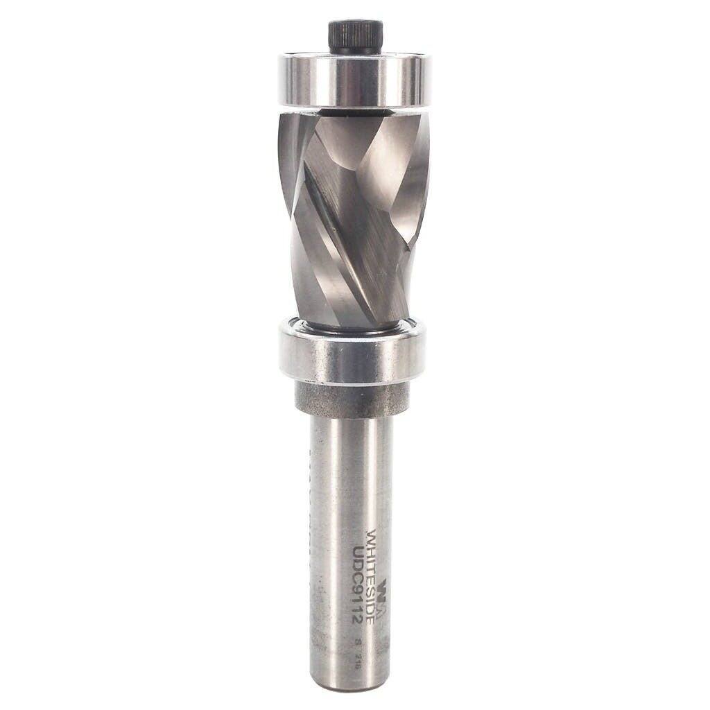 Whiteside Ultimate Trim Combination Router Bit - 1/2" Shank