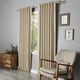 preview thumbnail 28 of 29, Aurora Home Insulated Thermal Blackout 84-inch Curtain Panel Pair - 52 x 84