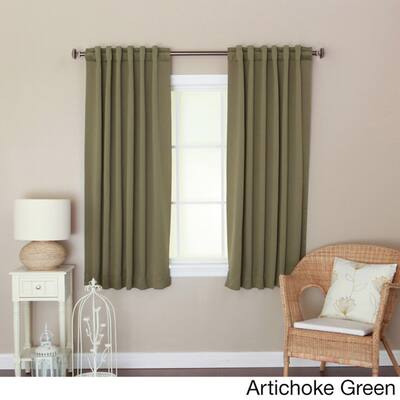 Buy Brown Olive Curtains Drapes Online At Overstock Our Best