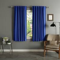 Buy Blue Curtains Drapes Online At Overstock Our Best Window Treatments Deals