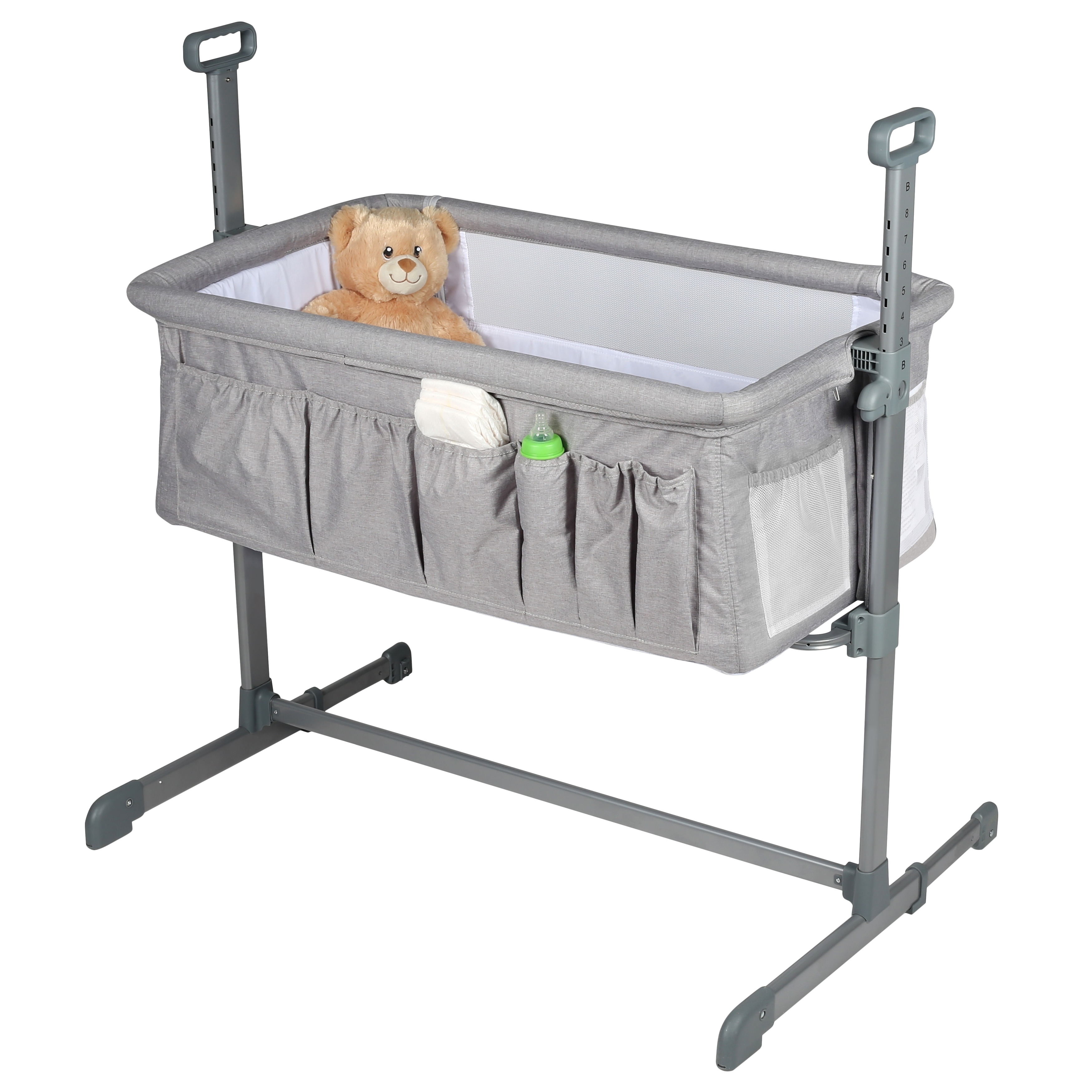 baby inc rico bassinet