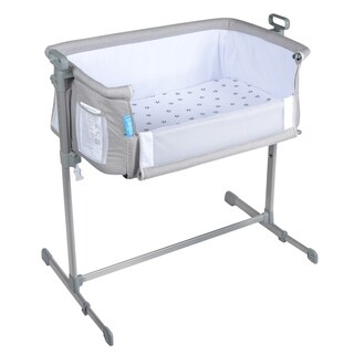 baby inc rico bassinet