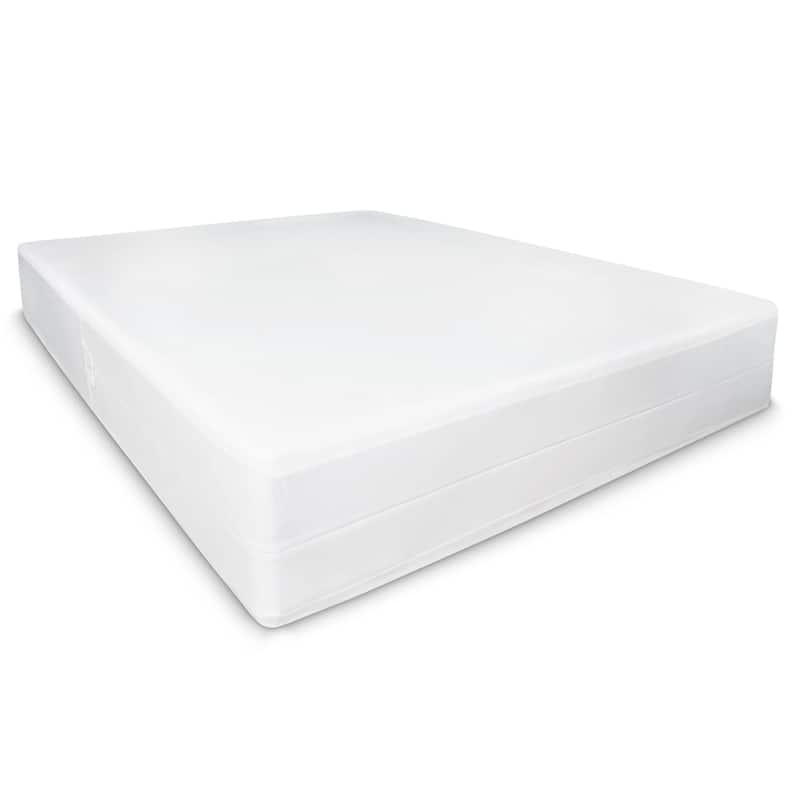 Waterproof Bed Bug Proof Box Spring Encasement Protector