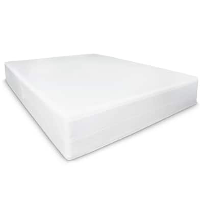Waterproof Bed Bug Proof Box Spring Encasement Protector