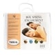 preview thumbnail 9 of 8, Waterproof Bed Bug Proof Box Spring Encasement Protector Twin