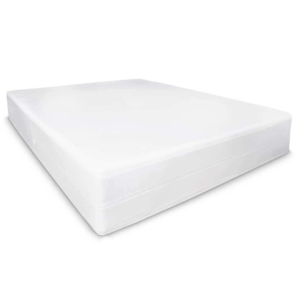 Waterproof Bed Bug Proof Box Spring Encasement Protector