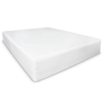 Waterproof Bed Bug Proof Box Spring Encasement Protector