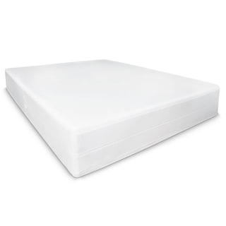 Waterproof Bed Bug Proof Box Spring Encasement Protector