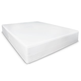 Waterproof Bed Bug Proof Box Spring Encasement Protector - On Sale ...