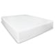 preview thumbnail 1 of 8, Waterproof Bed Bug Proof Box Spring Encasement Protector California King