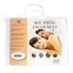 preview thumbnail 8 of 8, Waterproof Bed Bug Proof Box Spring Encasement Protector
