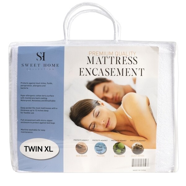 mattress encasement