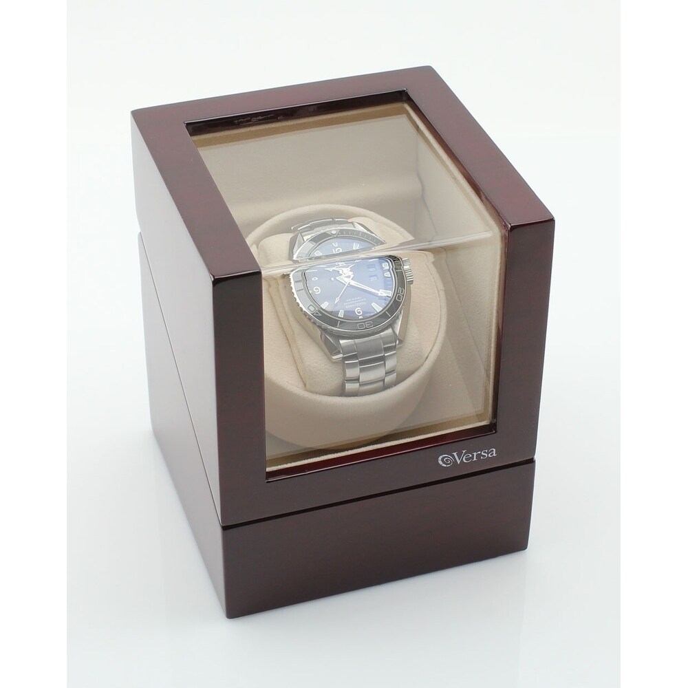 versa automatic watch winder