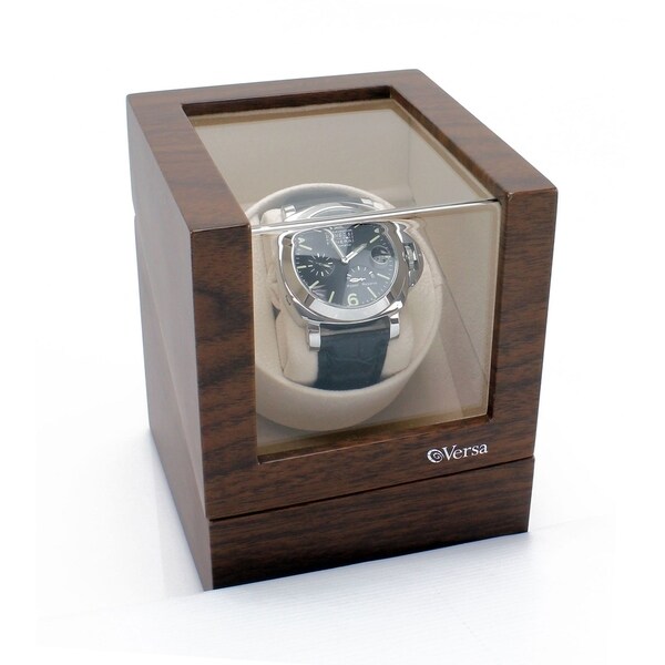 versa compact automatic watch winder