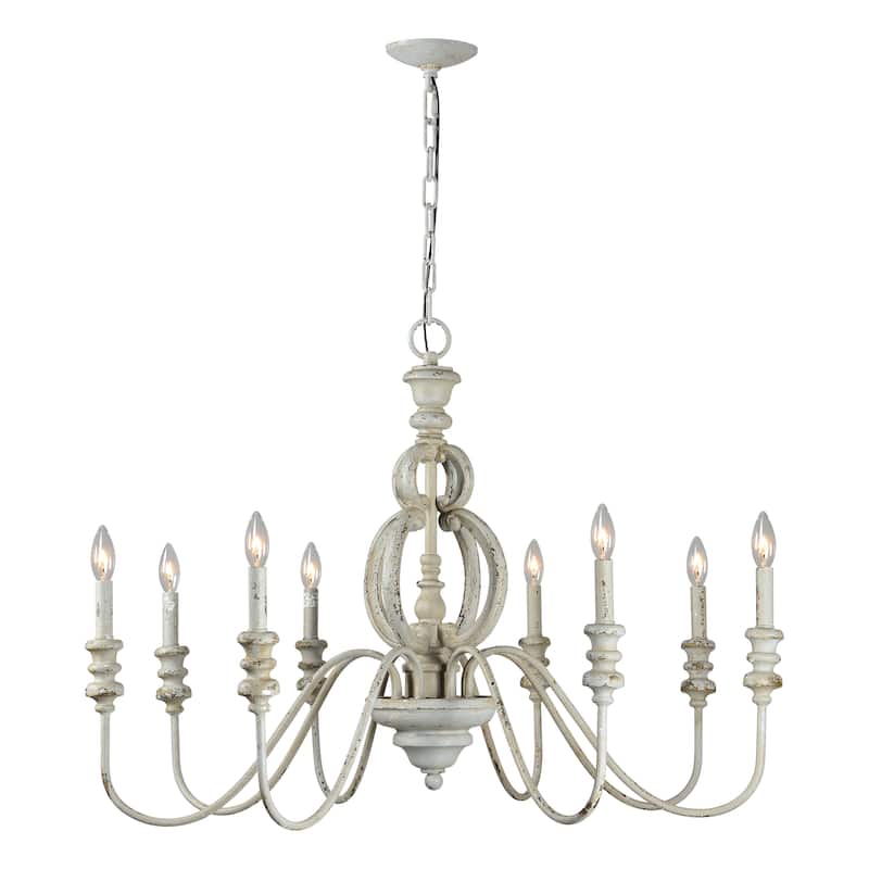 Asa Chandelier