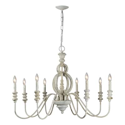 Asa Chandelier