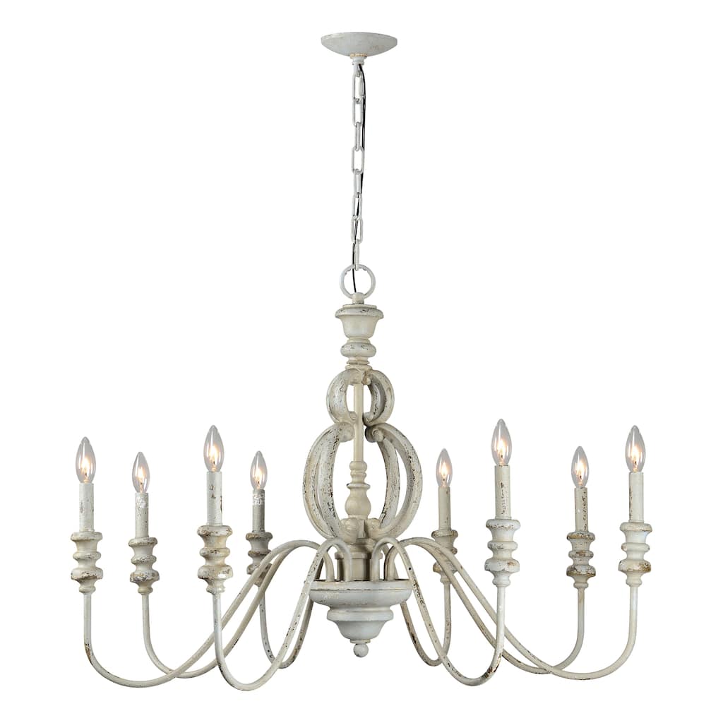 Asa Chandelier