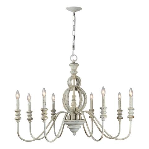 Asa Chandelier