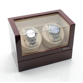 best double watch winder