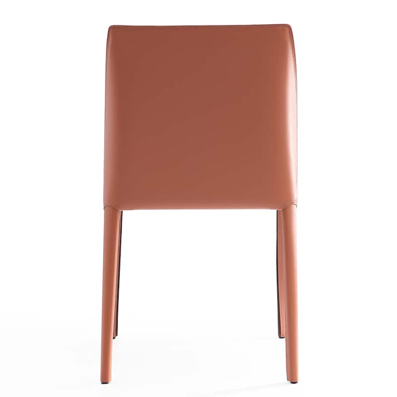 Carson Carrington Tavelsjon Contemporary Modern Dining Chair (Set of 2)