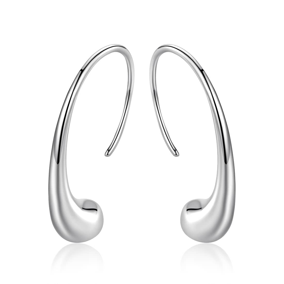 ear drop earrings