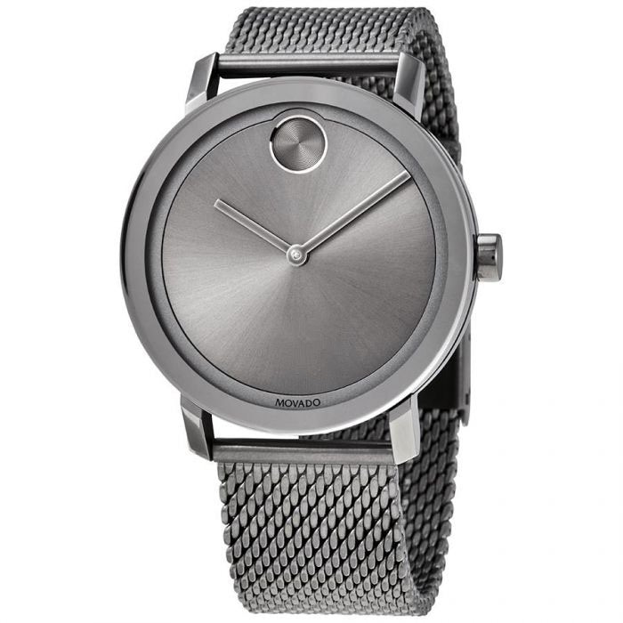 movado country