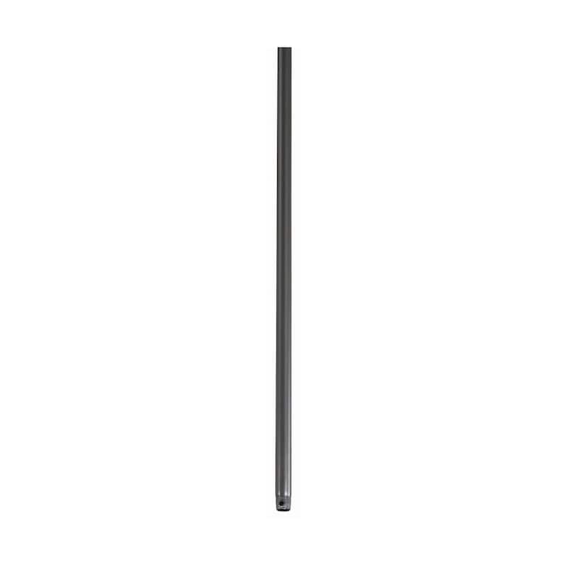 Minka Aire Downrod in Black - 36