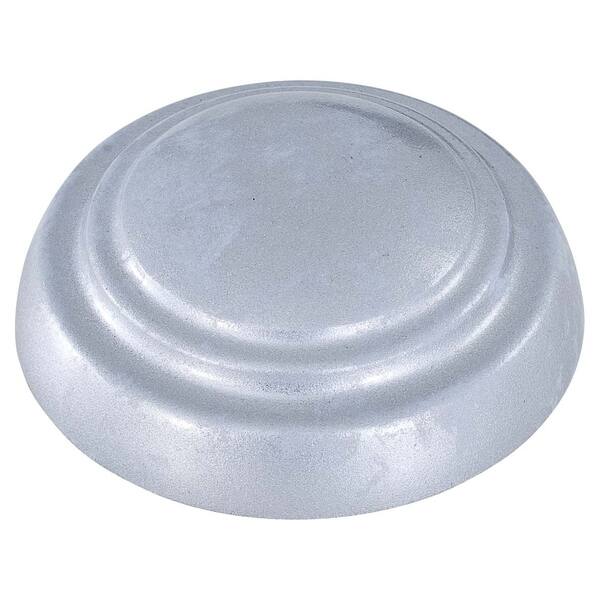 Minka Aire Downrod in Galvanized On Sale Bed Bath & Beyond 29474329