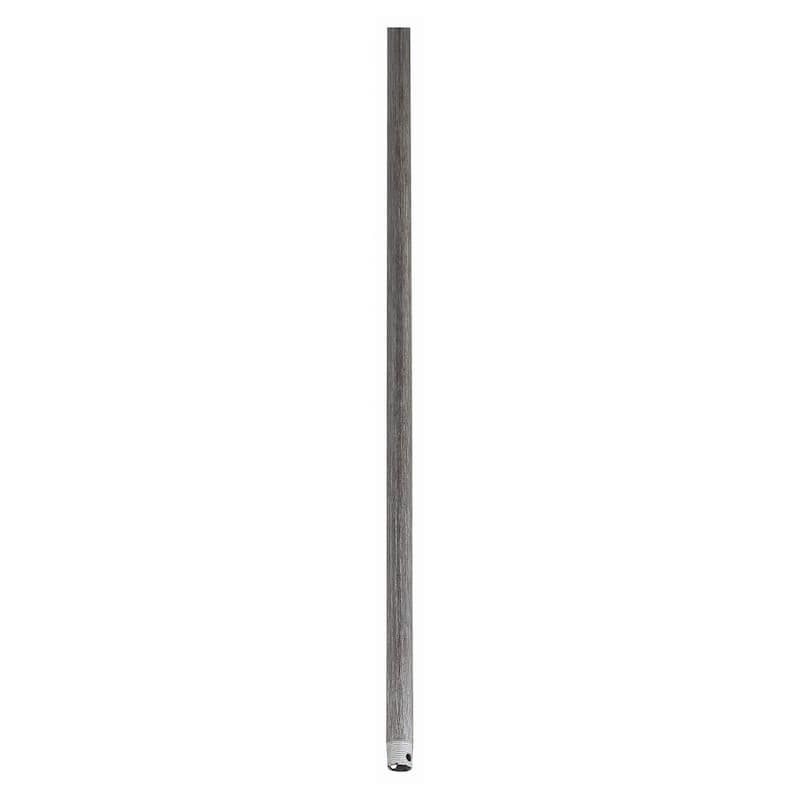 Minka Aire Downrod in Driftwood