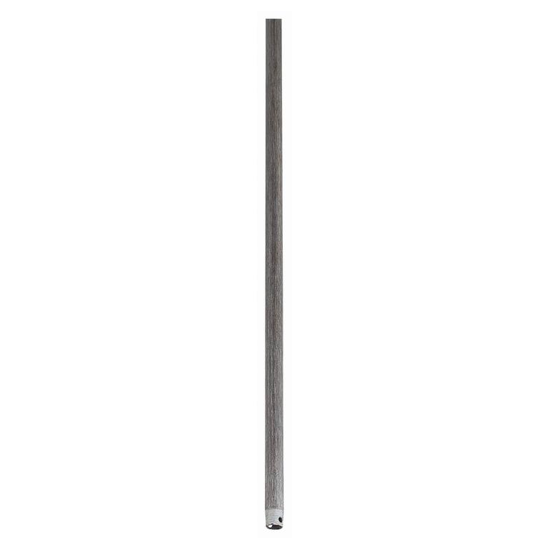 Minka Aire Downrod in Driftwood - 24