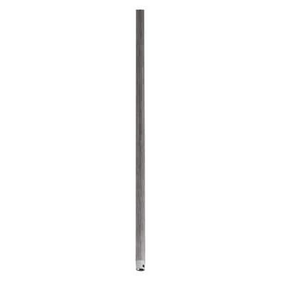 Minka Aire Downrod in Driftwood