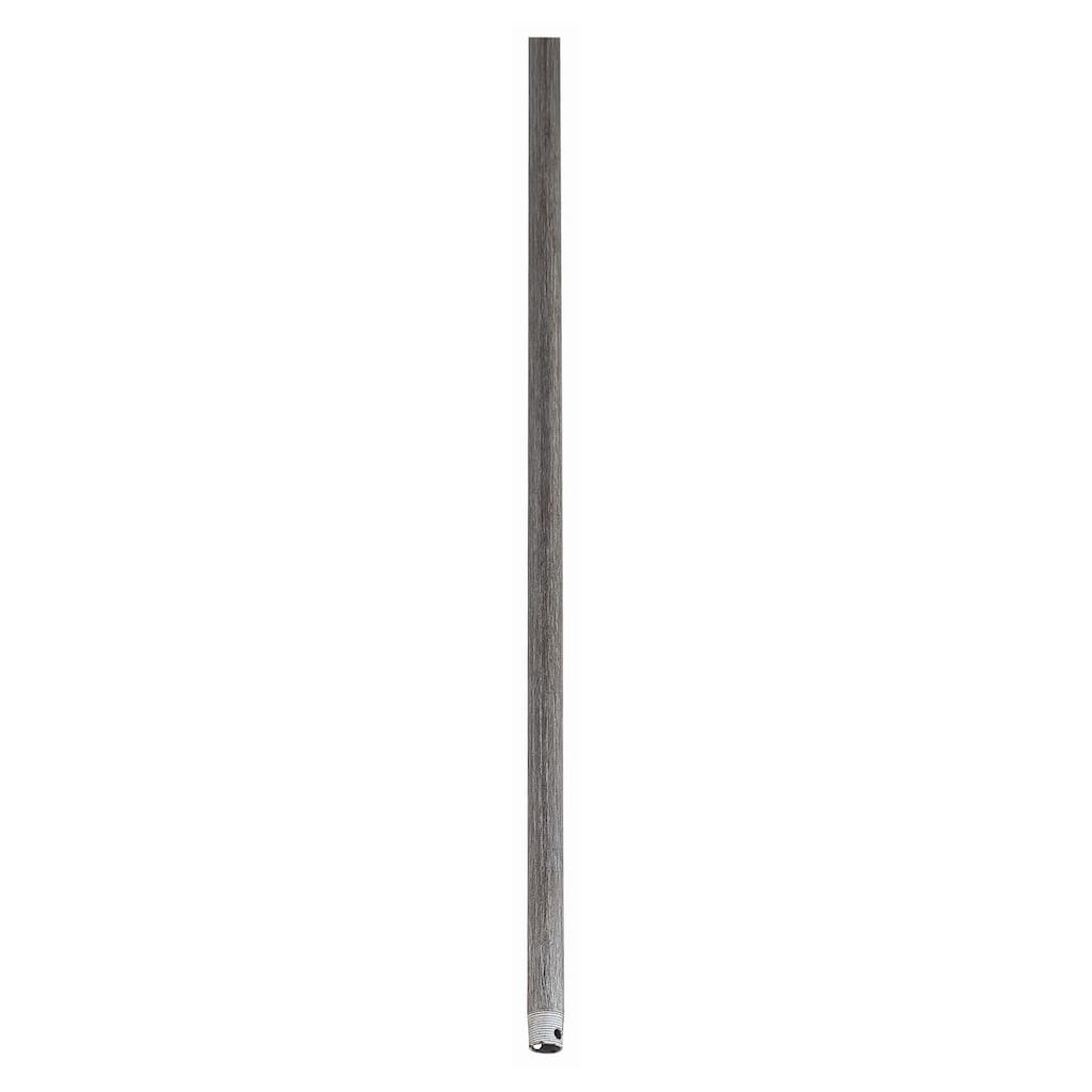 Minka Aire Downrod in Driftwood