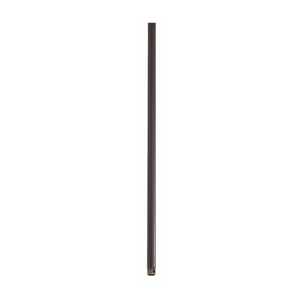 Minka Aire Downrod in Oil Rubbed Bronze Overstock 29474352