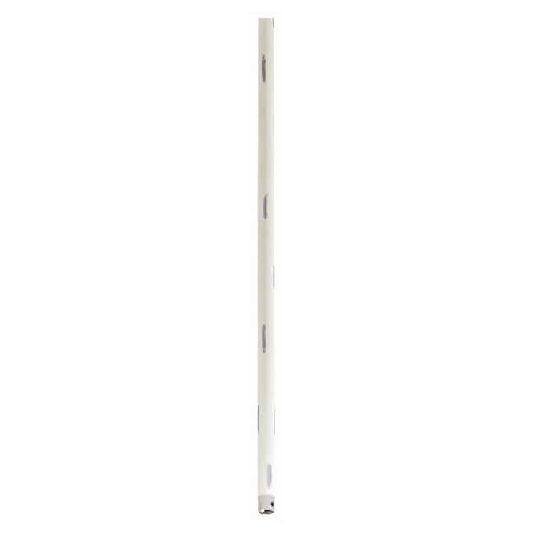 Minka Aire Downrod in Provencal Blanc On Sale Bed Bath & Beyond