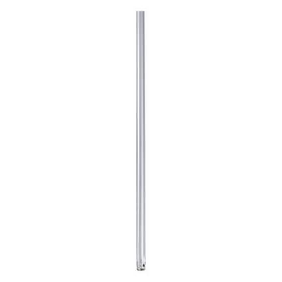 Minka Aire Downrod in Chrome