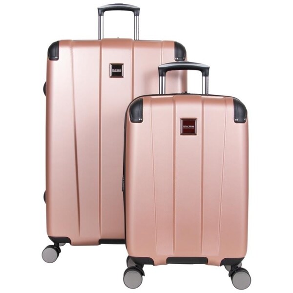 kenneth cole reaction continuum luggage