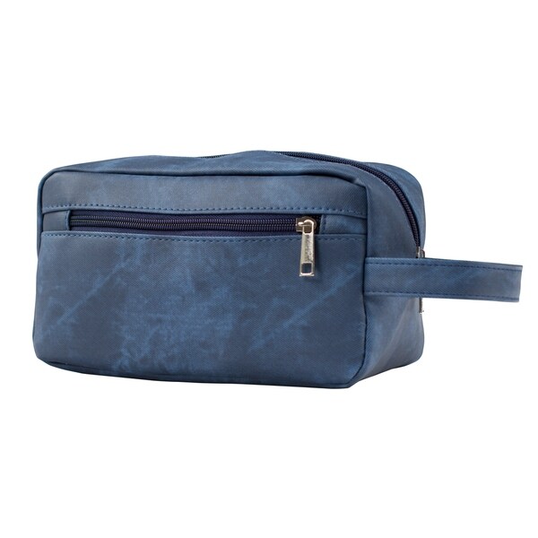 mens fold out toiletry bag
