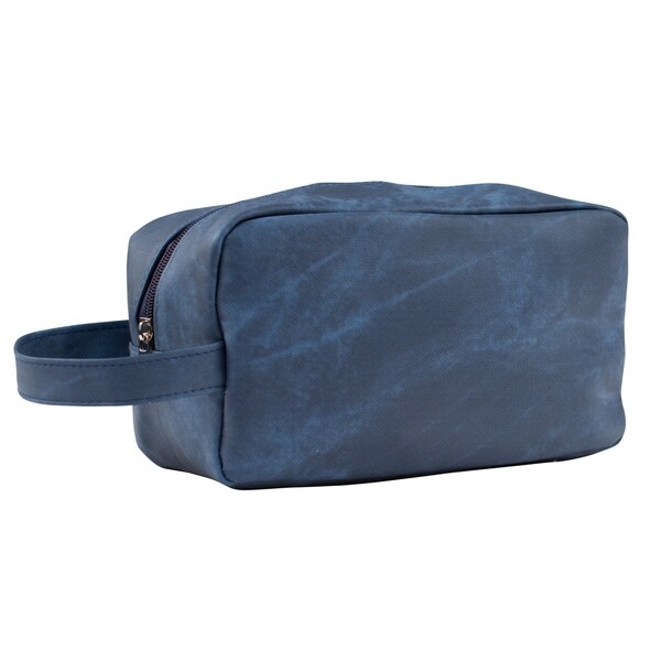 mens fold out toiletry bag