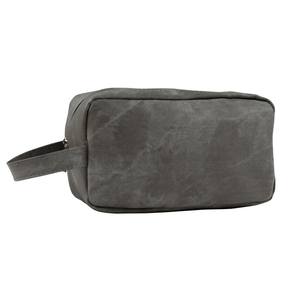 Men's Dopp Kit, Men's Toiletry Bag